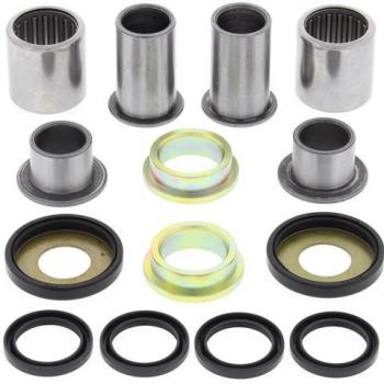 Подшипники оси маятника ALL BALLS Suzuki RM125 92-95, RM250 89-95, RMX250 89-99 (28-1045)  28-1045
