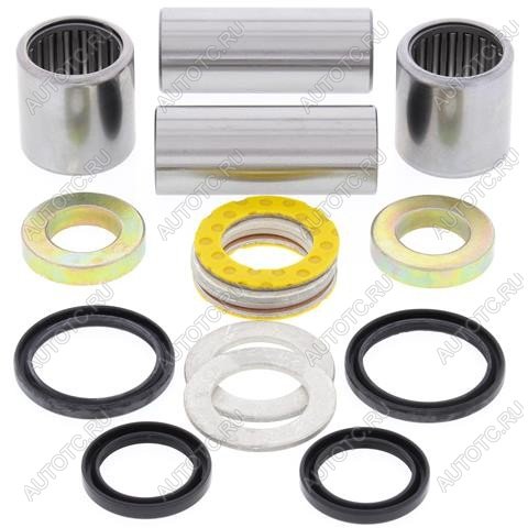 10 899 р. Подшипники оси маятника ALL BALLS Honda CR125R 93-01 (28-1041)  28-1041  с доставкой в г. Пермь