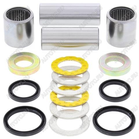 10 699 р. Подшипники оси маятника ALL BALLS Honda CR125R 02-07 (28-1040)  28-1040  с доставкой в г. Пермь