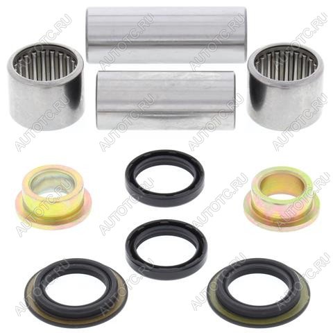 8 599 р. Подшипники оси маятника ALL BALLS Honda CR80R 98-99, CR80RB 98-99 (28-1018)  28-1018  с доставкой в г. Пермь