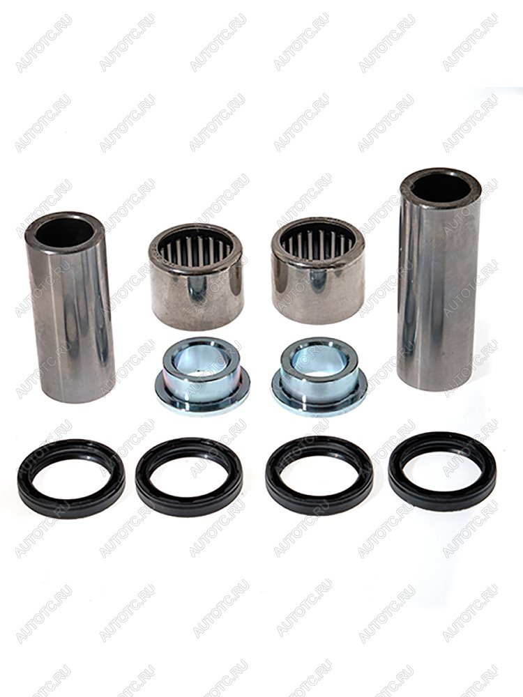 4 399 р. Ремкомплект оси маятника BWX Honda CR85R 03-07, CRF150R 07-22 (28-1019)  sak30001  с доставкой в г. Пермь