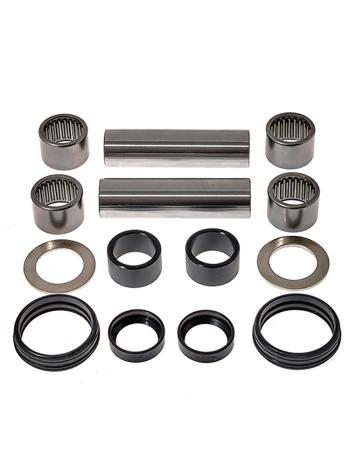 Ремкомплект оси маятника BWX Yamaha YFZ450 04-13 ATV (28-1114)  sak90003