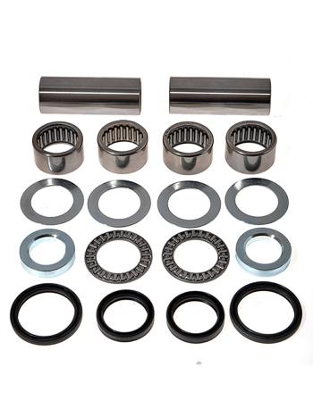 Ремкомплект оси маятника BWX Yamaha YZ250 06-22, YZ250F 06-13450F 06-09 (28-1158)  sak90005