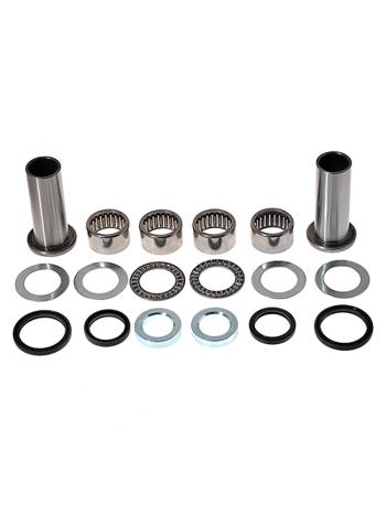 6 549 р. Ремкомплект оси маятника BWX Yamaha YZ125 06-22, YZ125X 20-22 (28-1160)  sak90007  с доставкой в г. Пермь. Увеличить фотографию 1