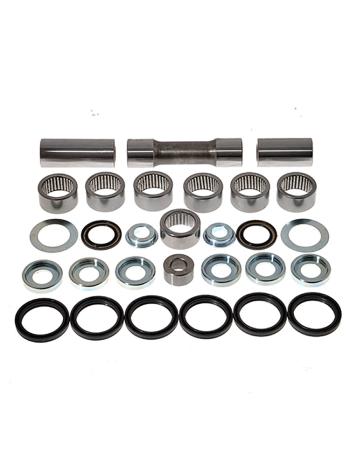10 449 р. Ремкомплект прогрессии BWX Honda CRF250R 04-09, CRF250450X 04-17, CRF450R 02-08 (27-1125)  sal30003  с доставкой в г. Пермь. Увеличить фотографию 1
