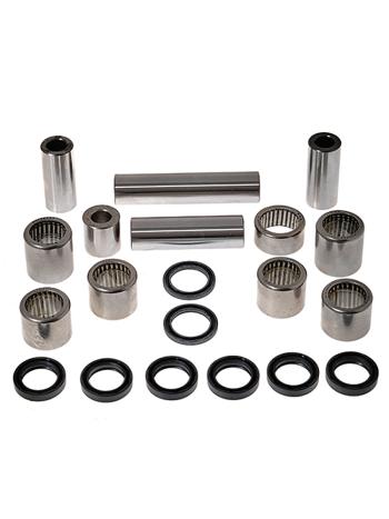 6 899 р. Ремкомплект прогрессии BWX Honda CRF150R 07-22, CRF150RB 07-22 (27-1153)  sal30004  с доставкой в г. Пермь. Увеличить фотографию 1