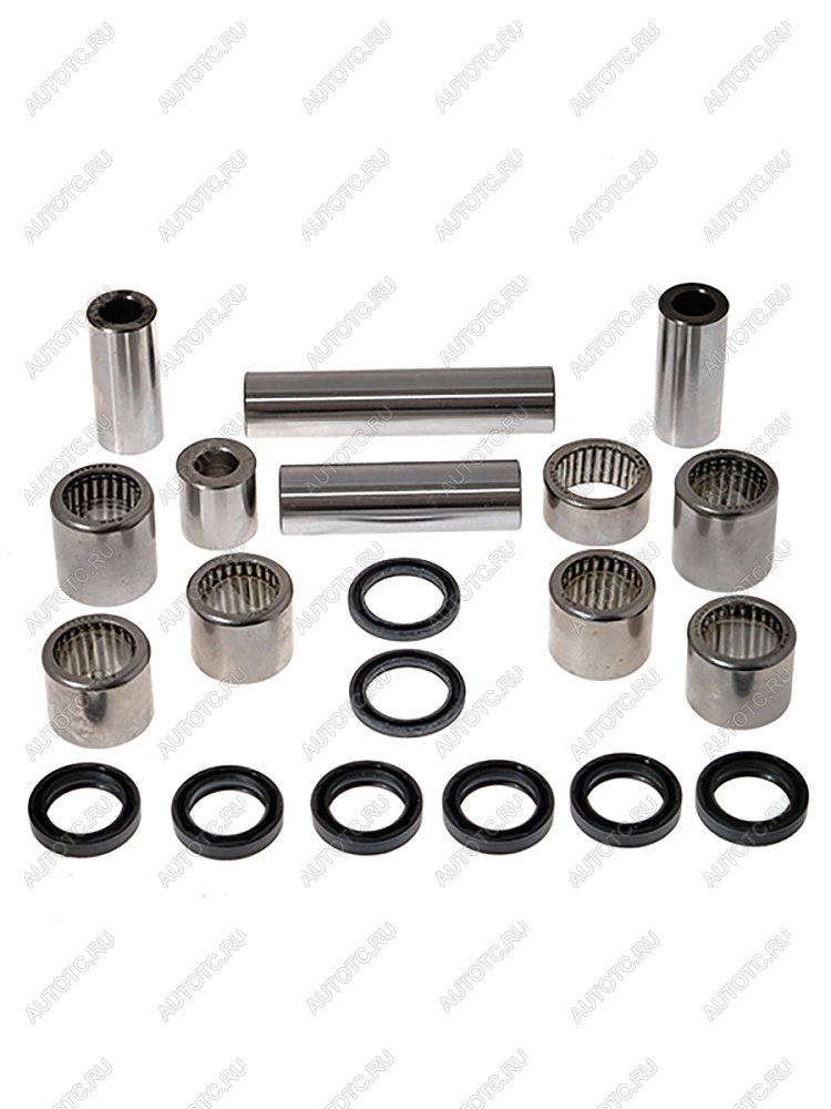 6 899 р. Ремкомплект прогрессии BWX Honda CRF150R 07-22, CRF150RB 07-22 (27-1153)  sal30004  с доставкой в г. Пермь