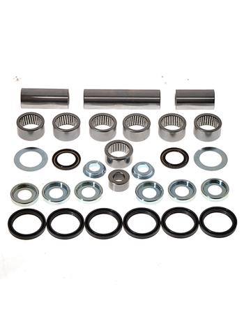 10 199 р. Ремкомплект прогрессии BWX Honda CRF250R 10-17, CRF450R 09-16 (27-1172)  sal30005  с доставкой в г. Пермь. Увеличить фотографию 1