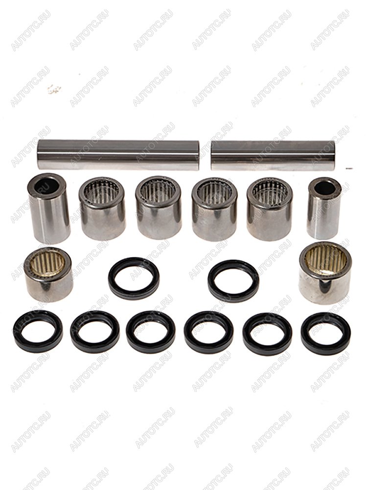 6 799 р. Ремкомплект прогрессии BWX Honda CRF150F 03-17, CRF230F 03-19 (27-1098)  sal30018  с доставкой в г. Пермь