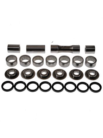 12 349 р. Ремкомплект прогрессии BWX Suzuki RM125 04-08, RM250 04-08, RMZ250 07-09, RMZ450 05-09 (27-1127)  sal70002  с доставкой в г. Пермь. Увеличить фотографию 1