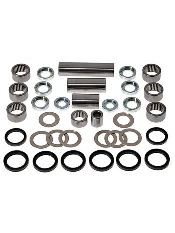 11 249 р. Ремкомплект прогрессии BWX Suzuki RMZ250 13-18, RMZ450 13-17 (27-1181)  sal70019  с доставкой в г. Пермь. Увеличить фотографию 1