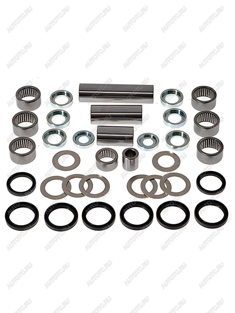 11 249 р. Ремкомплект прогрессии BWX Suzuki RMZ250 13-18, RMZ450 13-17 (27-1181)  sal70019  с доставкой в г. Пермь