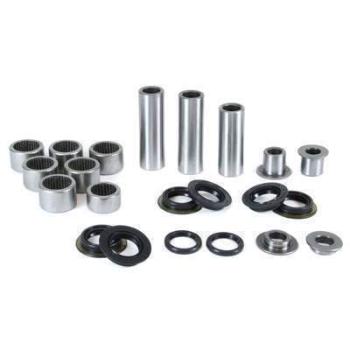 12 199 р. Ремкомплект прогрессии Moose Racing Kawasaki KX100 98-16, KX85 01-16 Suzuki RM100 03 (27-1014)  a271014  с доставкой в г. Пермь. Увеличить фотографию 1
