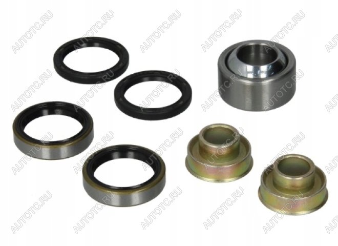 6 599 р. Ремкомплект прогрессии Moose Racing KTM SX 98-11, SX-F250 05-10, SXSX-F450 03-10 (27-1089)  a271089  с доставкой в г. Пермь