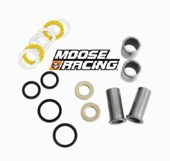 10 899 р. Ремкомплект оси маятника Moose Racing Suzuki DRZ400E 00-07 RMZ250 07-15 RMZ450 05-15 (28-1047)  a281047  с доставкой в г. Пермь. Увеличить фотографию 1