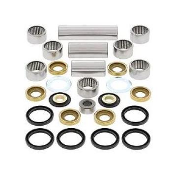 12 199 р. Ремкомплект прогрессии Moose Racing Honda CRF250R 04-09, CRF250X 04-15, CRF450R 02-08 (27-1125)  13020055  с доставкой в г. Пермь. Увеличить фотографию 1