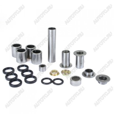 12 199 р. Ремкомплект прогрессии Moose Racing Yamaha YZWR 426 01-02, YZ125250 2001 (27-1067)  a271067  с доставкой в г. Пермь