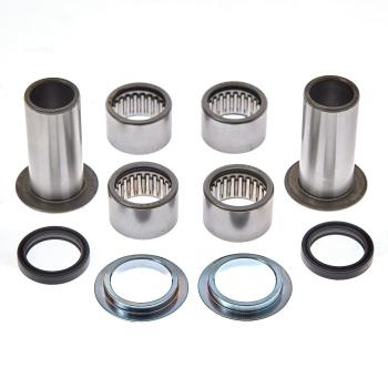 Ремкомплект оси маятника BWX Husqvarna CR250 93-04, WR125 96-08,WR250 96-13 (28-1119)  sak40001