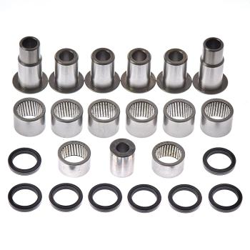 13 999 р. Ремкомплект прогрессии BWX Husqvarna WRCR125 09-13 SM450510 09-10,TC250 08-13, TC450 08- (27-1176)  sal40007  с доставкой в г. Пермь. Увеличить фотографию 1