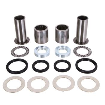 Ремкомплект оси маятника BWX Suzuki DRZ400 00-23, RMZ250 07-23, RMZ450 05-20 (28-1047)  sak70011