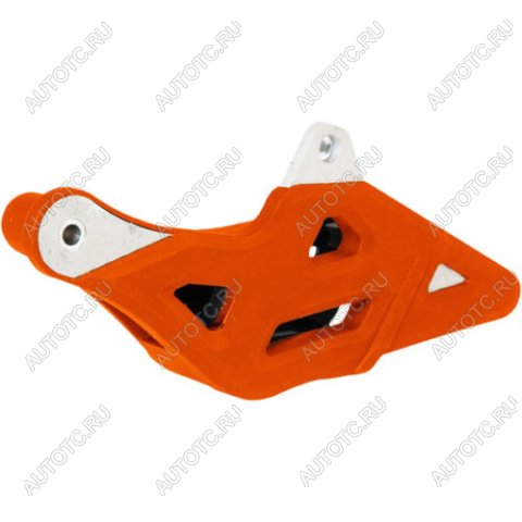 3 999 р. Ловушка цепи R-Tech KTM SXFSX 125-150-250-250F-350F-450F 08-22 (R-CRUKTMAR016) Оранжевый  r-cruktmar016  с доставкой в г. Пермь