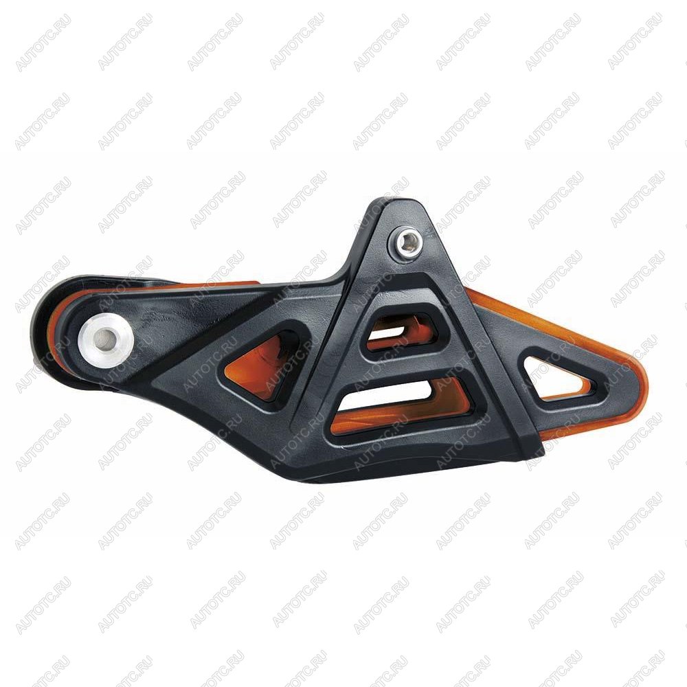 3 999 р. Ловушка цепи R-Tech KTM SX85 15-16, EXCEXCF 125-500 15-17 (R-CRUKTMNRAR14) оранжеваячерная  r-cruktmnrar14  с доставкой в г. Пермь