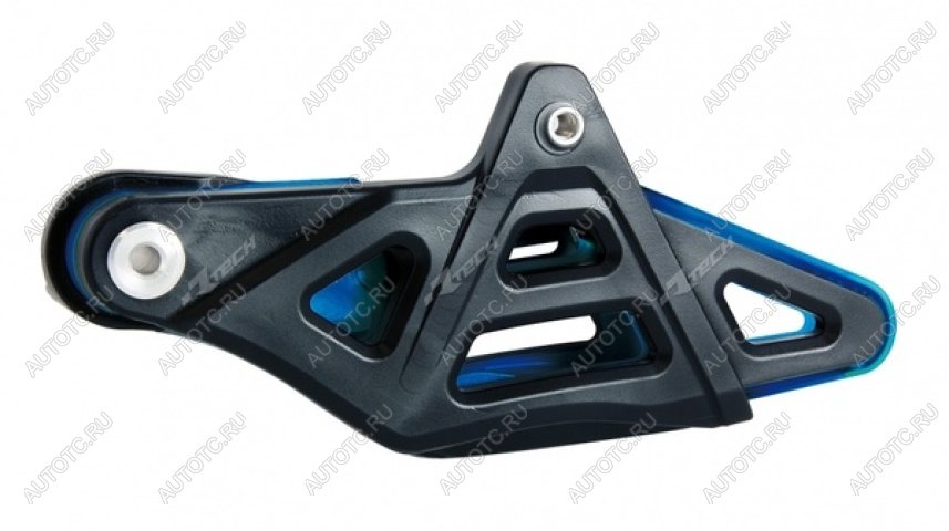 3 999 р. Ловушка цепи R-Tech Husqvarna TEFE 125-501 14-17 (R-CRUKTMNRBLH14) синяячерная  r-cruktmnrblh14  с доставкой в г. Пермь