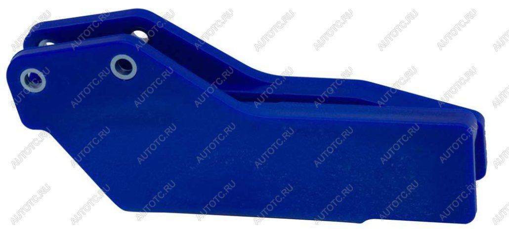 2 699 р. Вставка в ловушку цепи R-Tech Yamaha YZ125250 97-04, YZ250F450F 97-04 (R-CRUYZBL0003) синяя  r-cruyzbl0003  с доставкой в г. Пермь