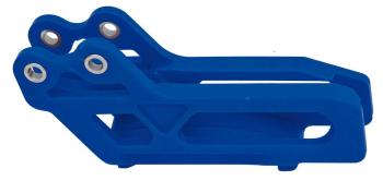 Вставка в ловушку цепи R-Tech Yamaha YZ125250 07-17, YZ250F450F 07-20 (R-CRUYZBL0007) синяя  r-cruyzbl0007