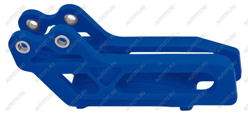 2 699 р. Вставка в ловушку цепи R-Tech Yamaha YZ125250 07-17, YZ250F450F 07-20 (R-CRUYZBL0007) синяя  r-cruyzbl0007  с доставкой в г. Пермь