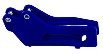 Ловушка цепи R-Tech YZYZFWRF 125.250450 05-06 (R-CRUYZBL0005) синяя  r-cruyzbl0005