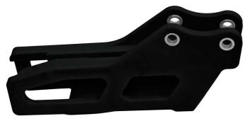 Вставка в ловушку цепи R-Tech Suzuki RMZ250 07-17, RMZ450 05-17 RMX450 10-17 (R-CRURM0NR007) черная  r-crurm0nr007