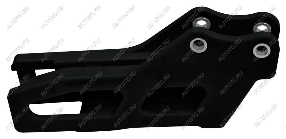 2 699 р. Вставка в ловушку цепи R-Tech Suzuki RMZ250 07-17, RMZ450 05-17 RMX450 10-17 (R-CRURM0NR007) черная  r-crurm0nr007  с доставкой в г. Пермь
