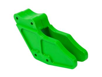 Вставка в ловушку цепи R-Tech Kawasaki KX85, KX100 00-16 (R-CRUKX0VE014) зеленая  r-crukx0ve014