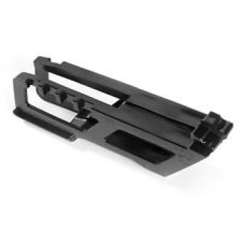 Вставка в ловушку цепи R-Tech Kawasaki KX250F450F 09-17 (R-CRUKXFNR009) черная  r-crukxfnr009