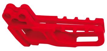 Вставка в ловушку цепи R-Tech Honda CR125250 05-07, CRF250R450R 05-06 (R-CRUCRRS0005) красная  r-crucrrs0005