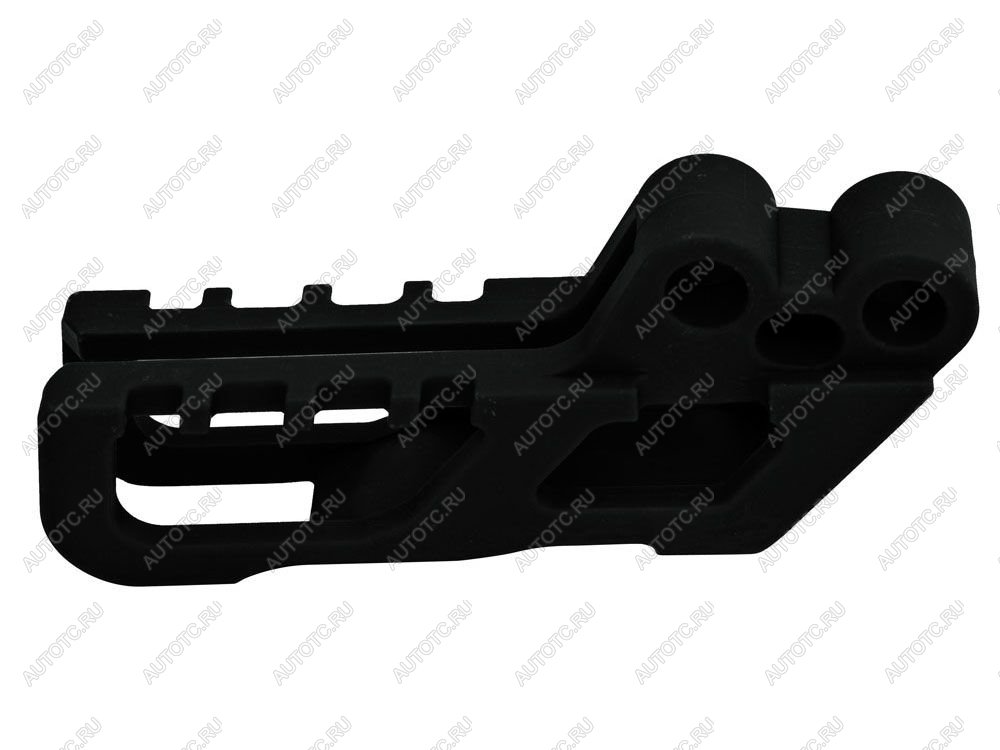 2 699 р. Вставка в ловушку цепи R-Tech Honda CRF250R 04, CRF450R 02-04 (R-CRUCRNR0003) Черный  r-crucrnr0003  с доставкой в г. Пермь