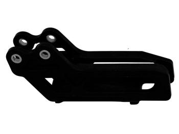Вставка в ловушку цепи R-Tech Yamaha YZ125250 07-17, YZ250F450F 07-20 (R-CRUYZNR0007) Черная  r-cruyznr0007