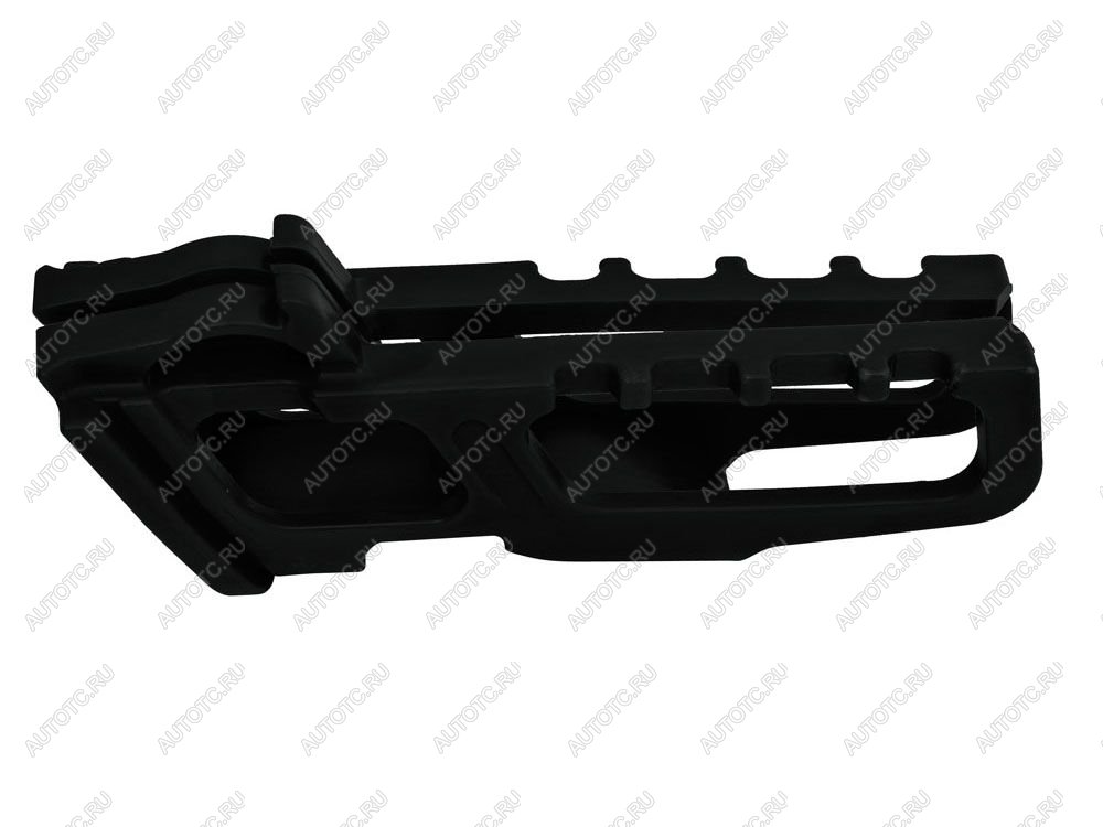 2 699 р. Вставка в ловушку цепи R-Tech Honda CRF250R,X450 07-22 (R-CRUCRNR0007) Черная  r-crucrnr0007  с доставкой в г. Пермь