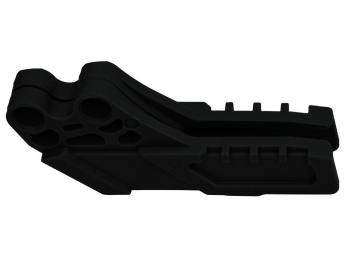 Вставка в ловушку цепи R-Tech KX250-450F 06-08, KLX450R 07-15 (R-CRUKXFNR006) черная  r-crukxfnr006
