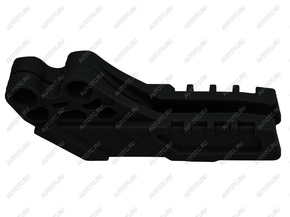 2 699 р. Вставка в ловушку цепи R-Tech KX250-450F 06-08, KLX450R 07-15 (R-CRUKXFNR006) черная  r-crukxfnr006  с доставкой в г. Пермь