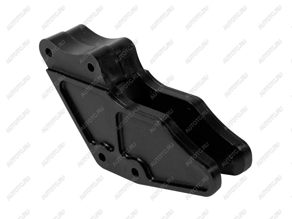 2 699 р. Ловушка цепи R-Tech Kawasaki KX85-100 00-21 (R-CRUKX0NR014) черная  r-crukx0nr014  с доставкой в г. Пермь