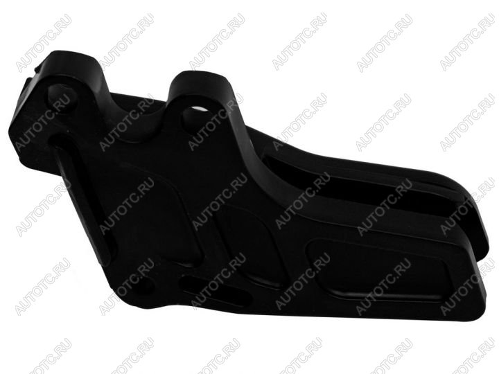 2 699 р. Ловушка цепи R-Tech Honda CRF150 07-22 (R-CRUCRFNR150) Черный  r-crucrfnr150  с доставкой в г. Пермь