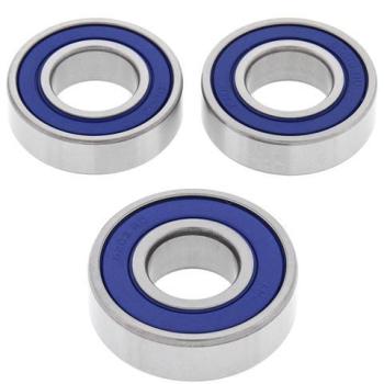 Комплект подшипников заднего колеса ALL BALLS  KTM SX65 00-18 (25-1345)  25-1345