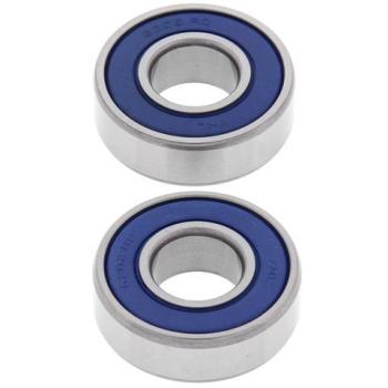 Комплект подшипников заднего колеса ALL BALLS KTM SX50 06-14 (25-1143)  25-1143