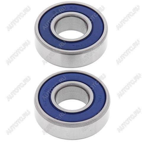 1 179 р. Комплект подшипников заднего колеса ALL BALLS KTM SX50 06-14 (25-1143)  25-1143  с доставкой в г. Пермь