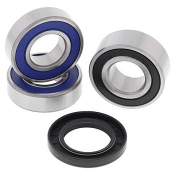 Комплект подшипников заднего колеса ALL BALLS KTM 660 RALLYE, 640 LC4, 640 LC4 Supermoto (25-1283)  25-1283