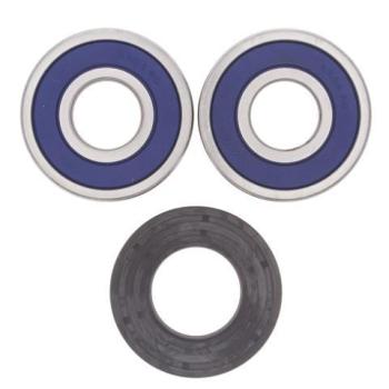 Комплект подшипников заднего колеса ALL BALLS Kawasaki VN1500 88-08, VN1600 Classic 03-08  (25-1353)  25-1353