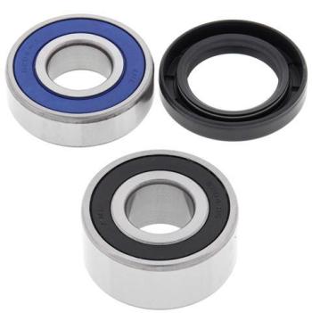 Комплект подшипников заднего колеса ALL BALLS Honda VT, ST, GL  (25-1020)  25-1020