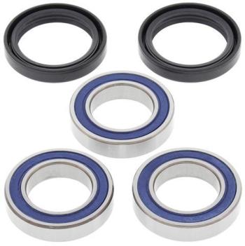 Комплект подшипников заднего колеса ALL BALLS Honda CRF250R450R, CRF250X450X Suzuki R (25-1250)  25-1250